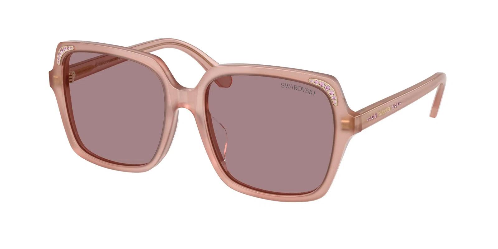 Swarovski 6034D Sunglasses - view 2